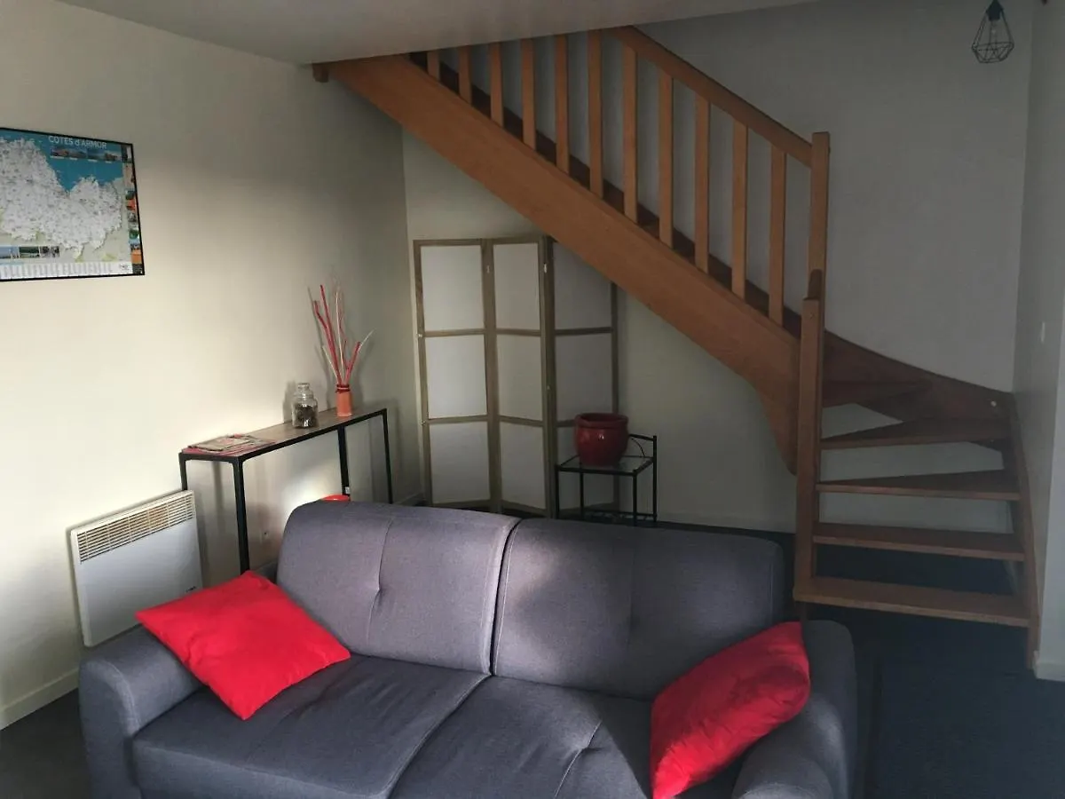Gite de la maison neuve Lamballe