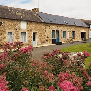 Hébergement de vacances La Longère, Lamballe