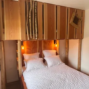 Lodge Le Domaine Des Cygnes, Lamballe