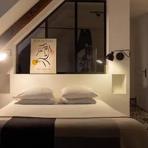 Bed & Breakfast Artefact, Lamballe
