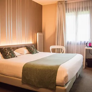 Hotel The Originals City, Les Caps, Saint-brieuc Est, Lamballe